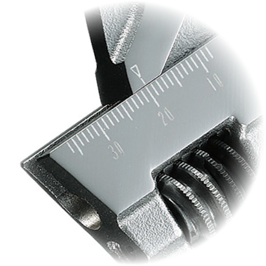 Hybrid adjustable angle wrench W-ZERO - Wrench - General handtools